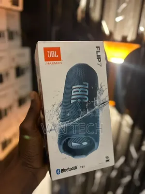 Original JBL Flip7 Speaker