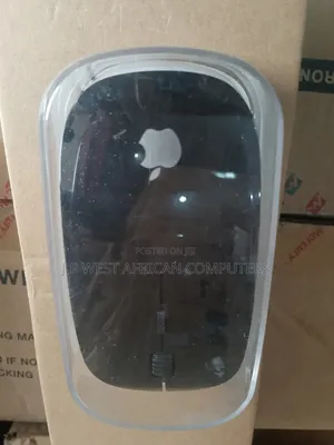Apple Wireless Mouse