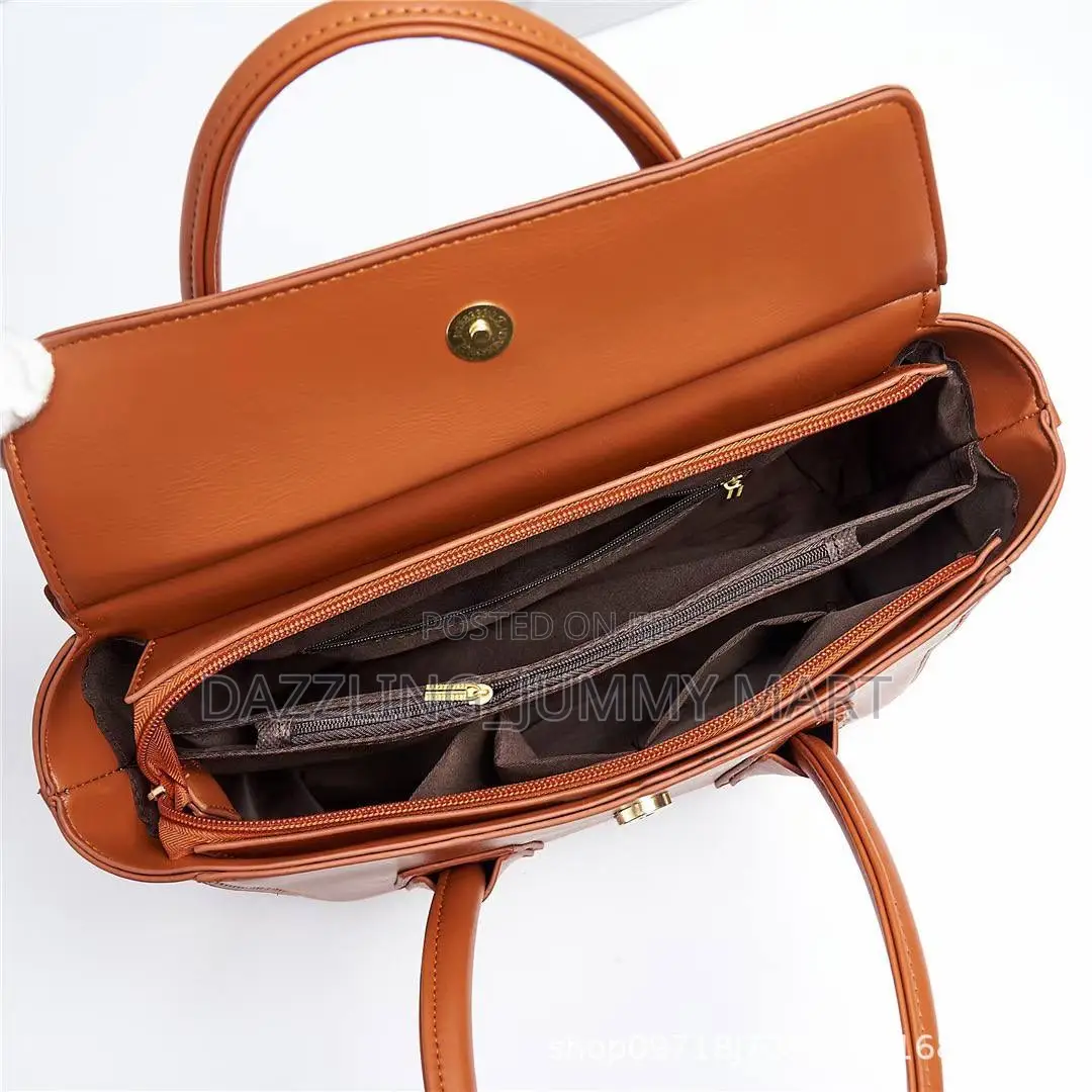 Affordable Luxury