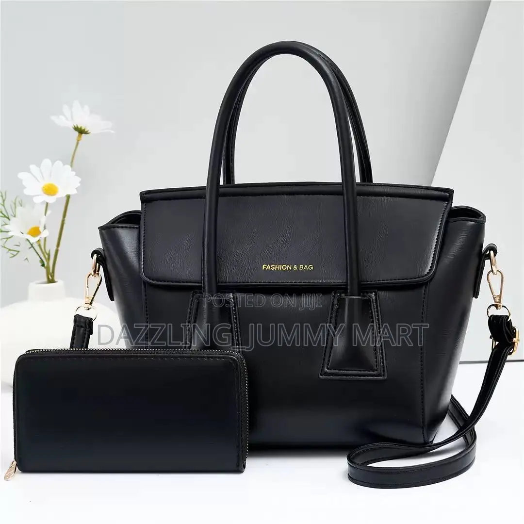 Affordable Luxury