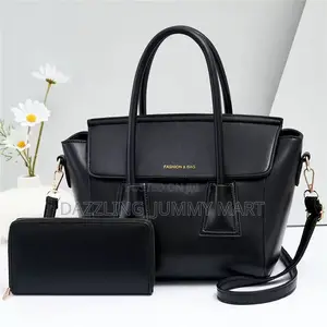 Affordable Luxury