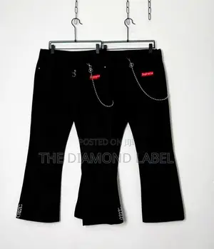 Baggy Jeans in (3xl) Three 3 Extra Large*