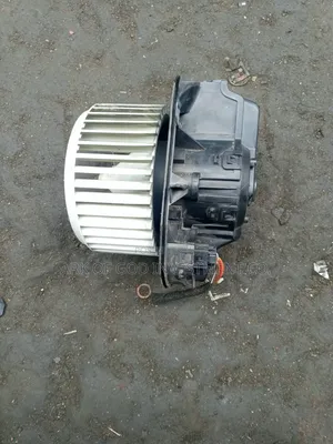 Evaporator Blower Fan for Porsche 2013-2016