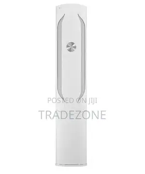 LG 2HP Dual Inverter Tower AC With Smart ThinQ Care | LGFS2HPN2XA0