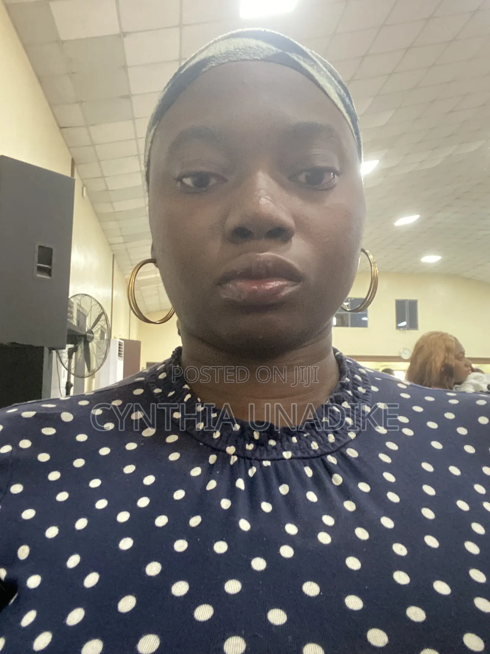 Receptionist