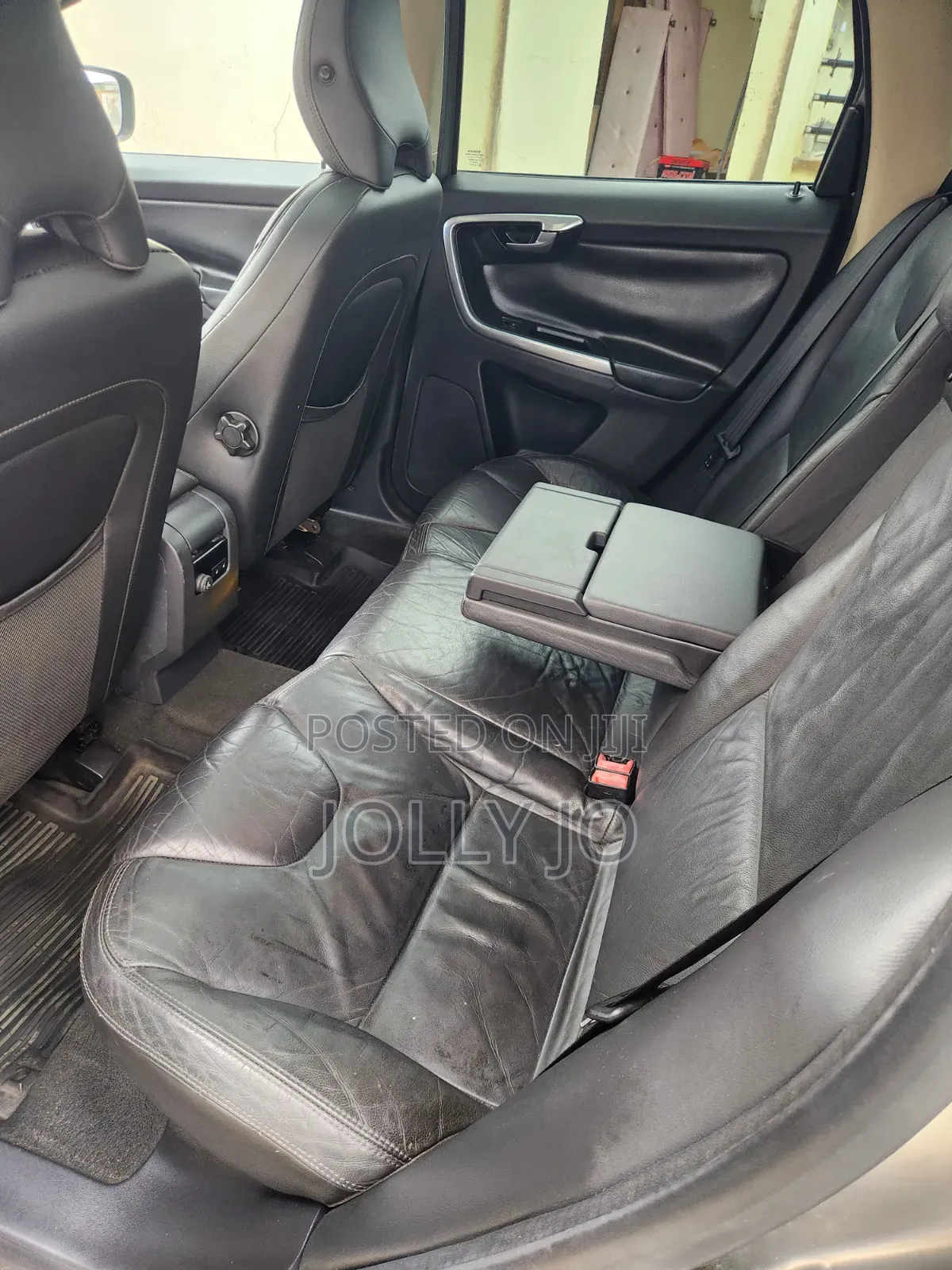Volvo XC60 2013 Gold