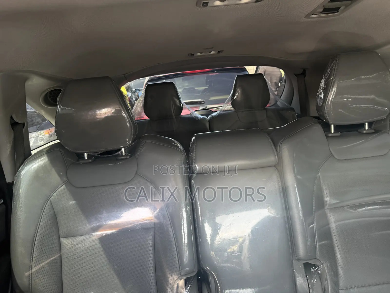 Acura MDX 2016 White