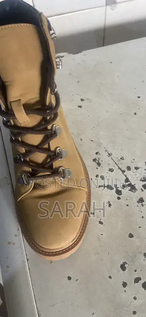 Imported Uk Shoes