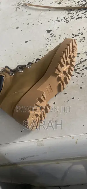 Imported Uk Shoes