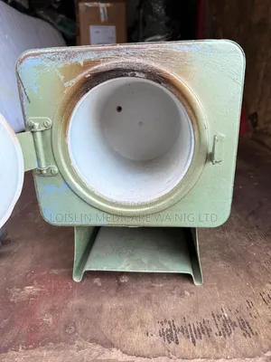 EFCO Heating Unit. (Dental Oven)