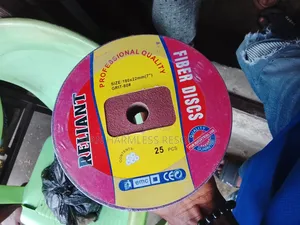 Sanding Discs 7"