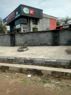 Commercial Duplex for Rent at Awolowo Bodija