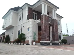 Furnished 5bdrm Duplex in Awoyaya for sale