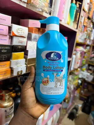 Body Lotion