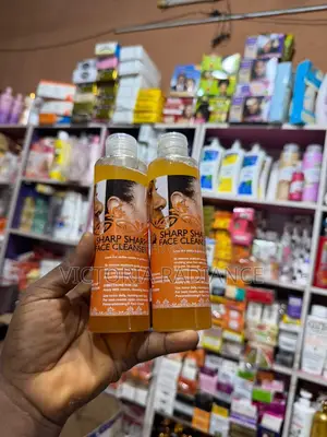 Body Lotion