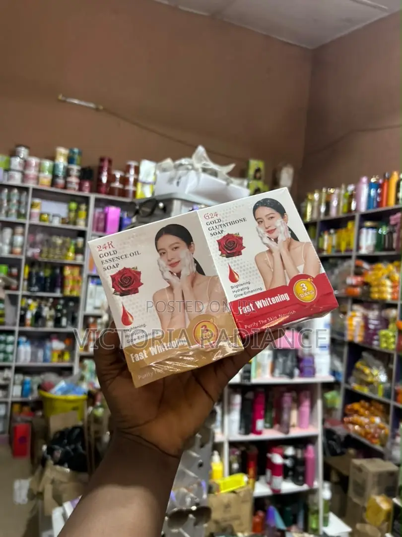 Body Lotion