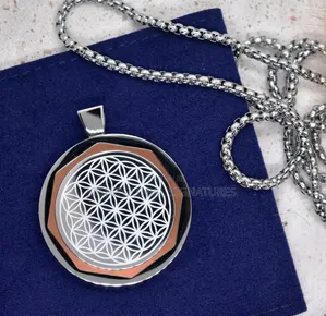 Chi Pendant