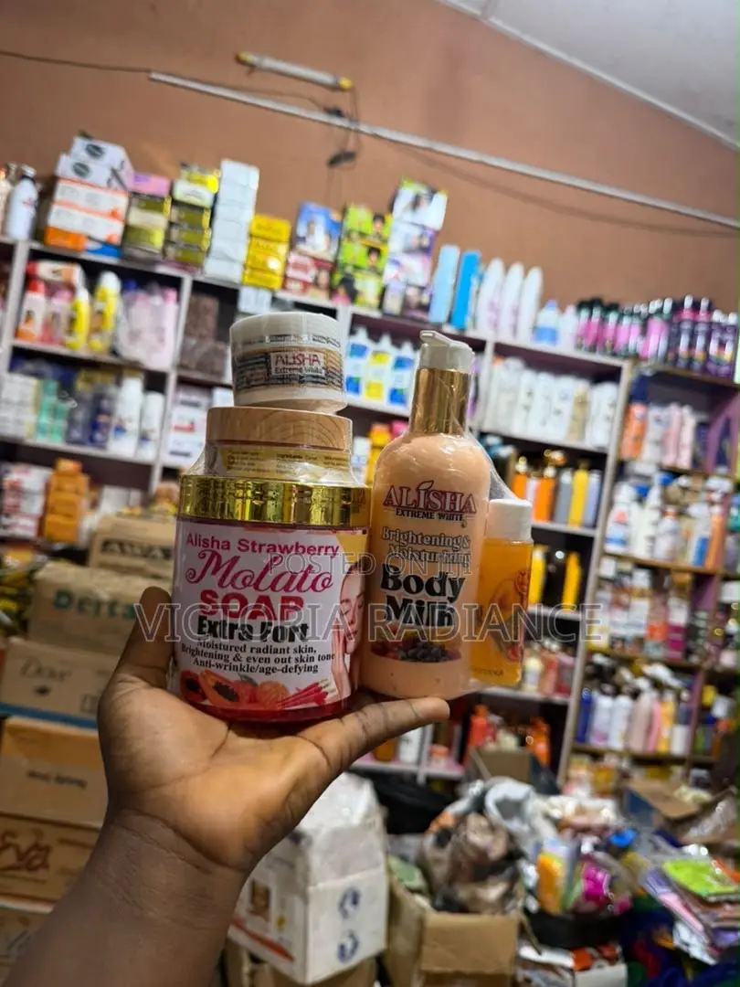 Body Lotion
