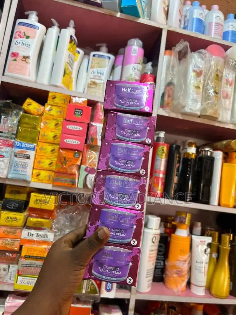 Body Lotion