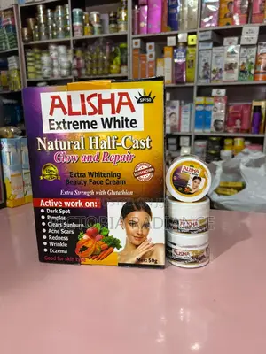 Body Lotion
