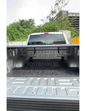 Ford F-150 2018 Silver