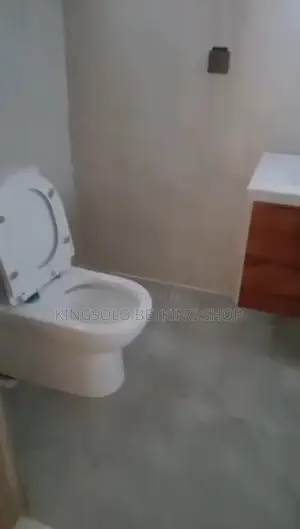 3bdrm Duplex in Abraham Adesanya for rent