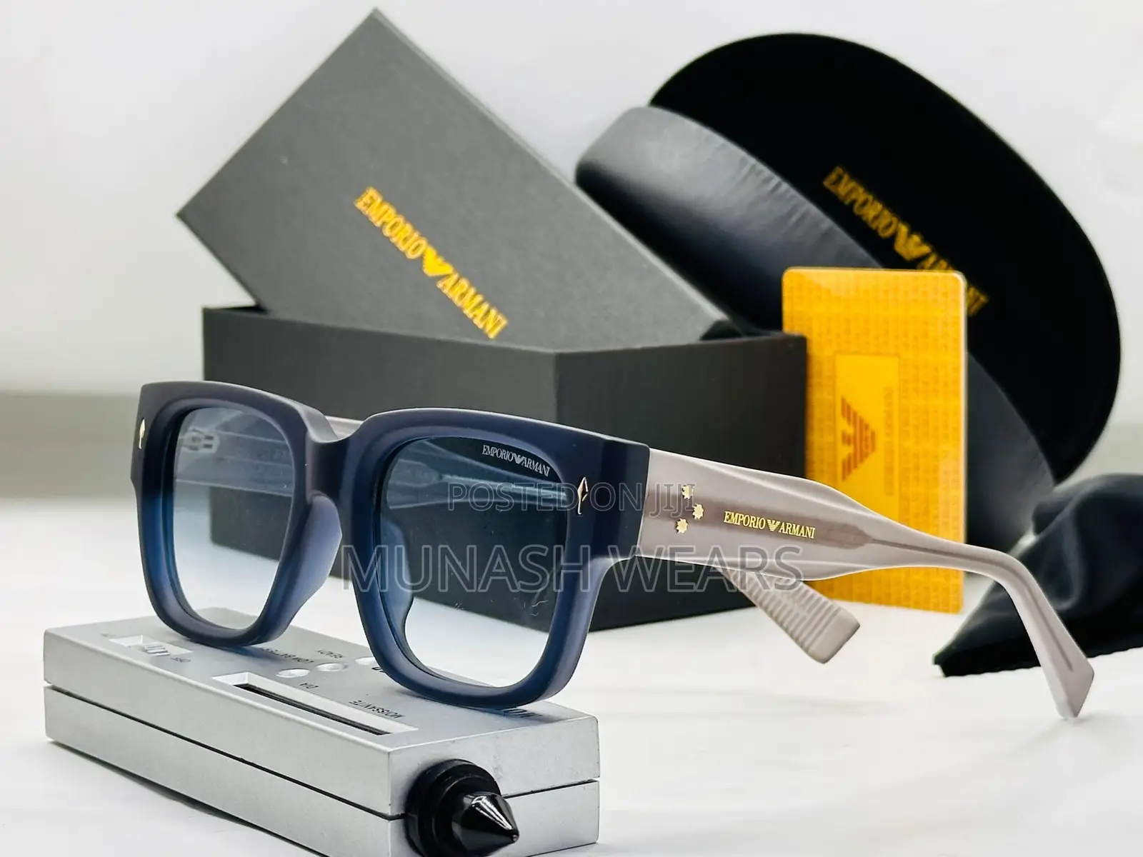 Armani Sunglasses for Men