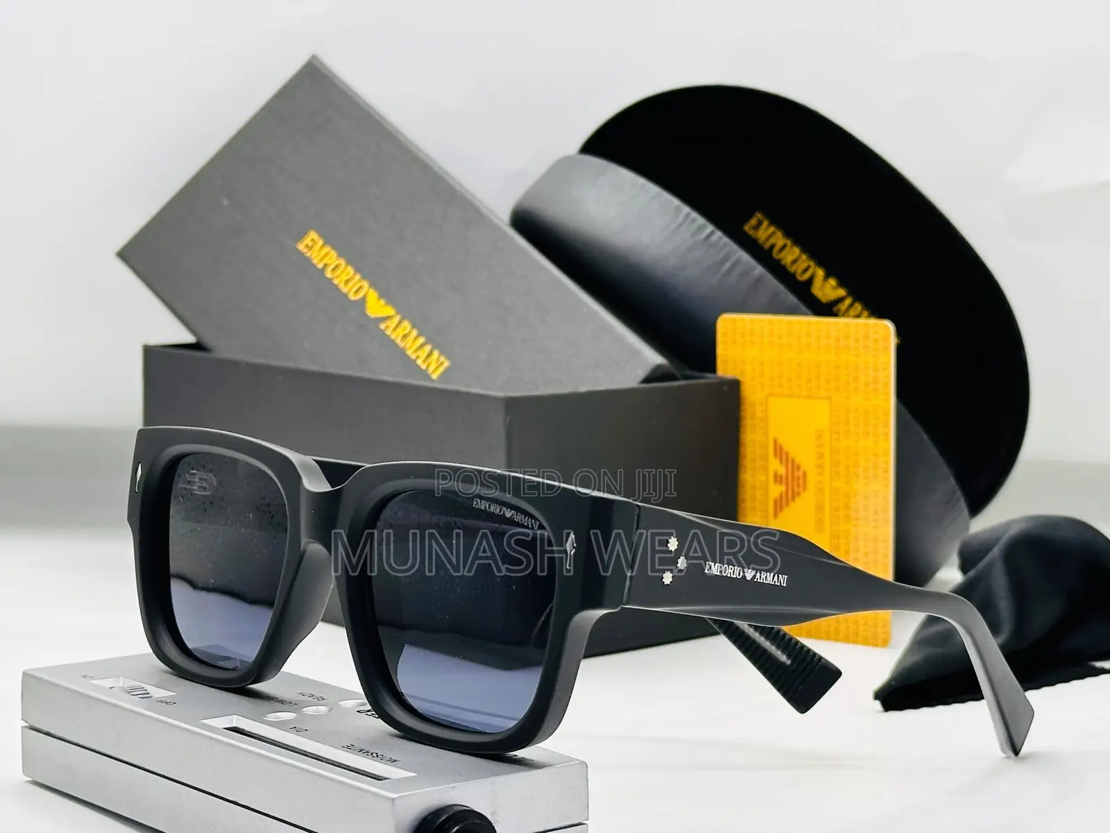 Armani Sunglasses for Men