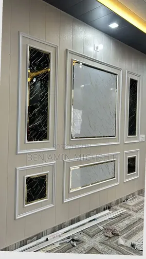 Wall Cornice 4cm