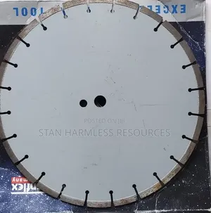 Stihl Diamond Cutter Blade