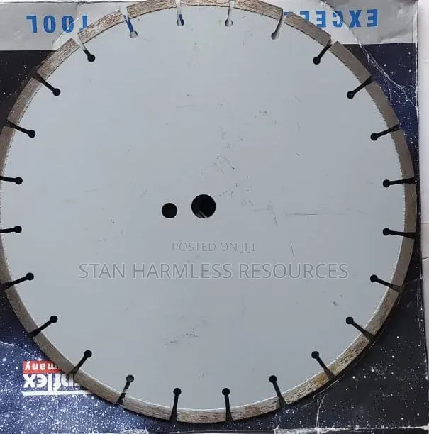 Stihl Diamond Cutter Blade