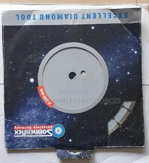 Stihl Diamond Cutter Blade