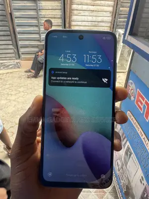 Xiaomi Redmi 10 128 GB Blue