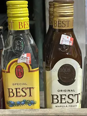 Alcholic and Non Alcoholic Drinks Available.