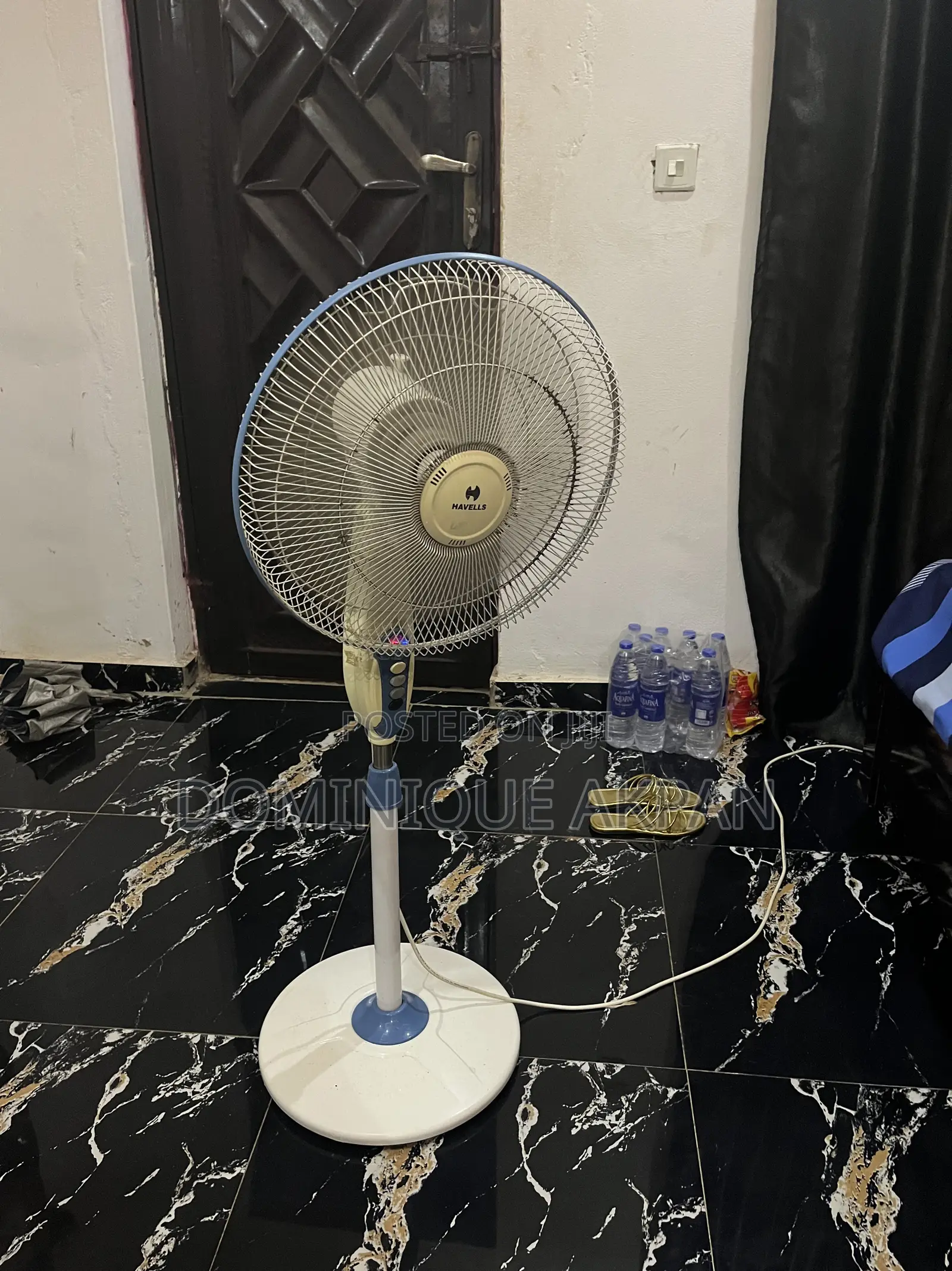 Standing Fan