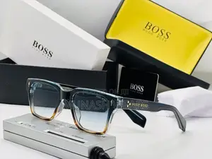 Hugo Boss Luxury Sunglasses