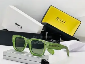 Hugo Boss Luxury Sunglasses