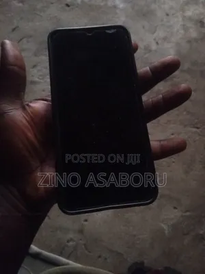 Xiaomi Redmi A1+ 32 GB Black