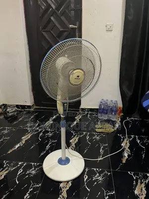Standing Fan