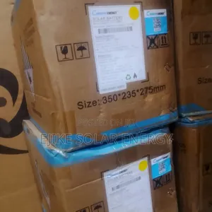 100ahs Cworth Littium Battery