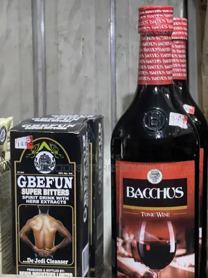 Alcholic and Non Alcoholic Drinks Available.