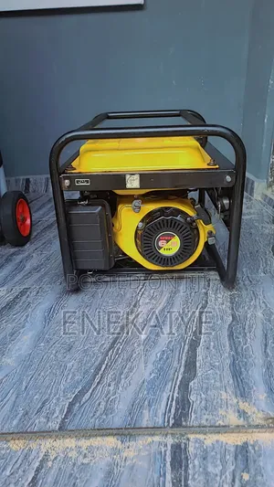 Sumec Fireman Generations