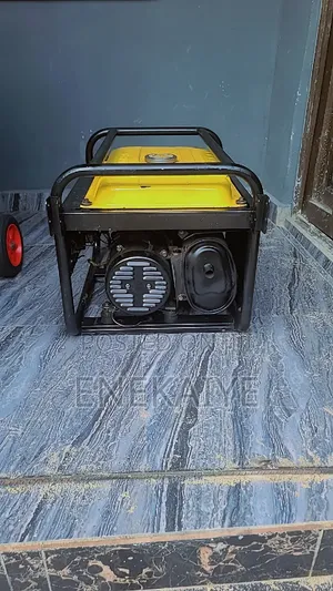 Sumec Fireman Generations