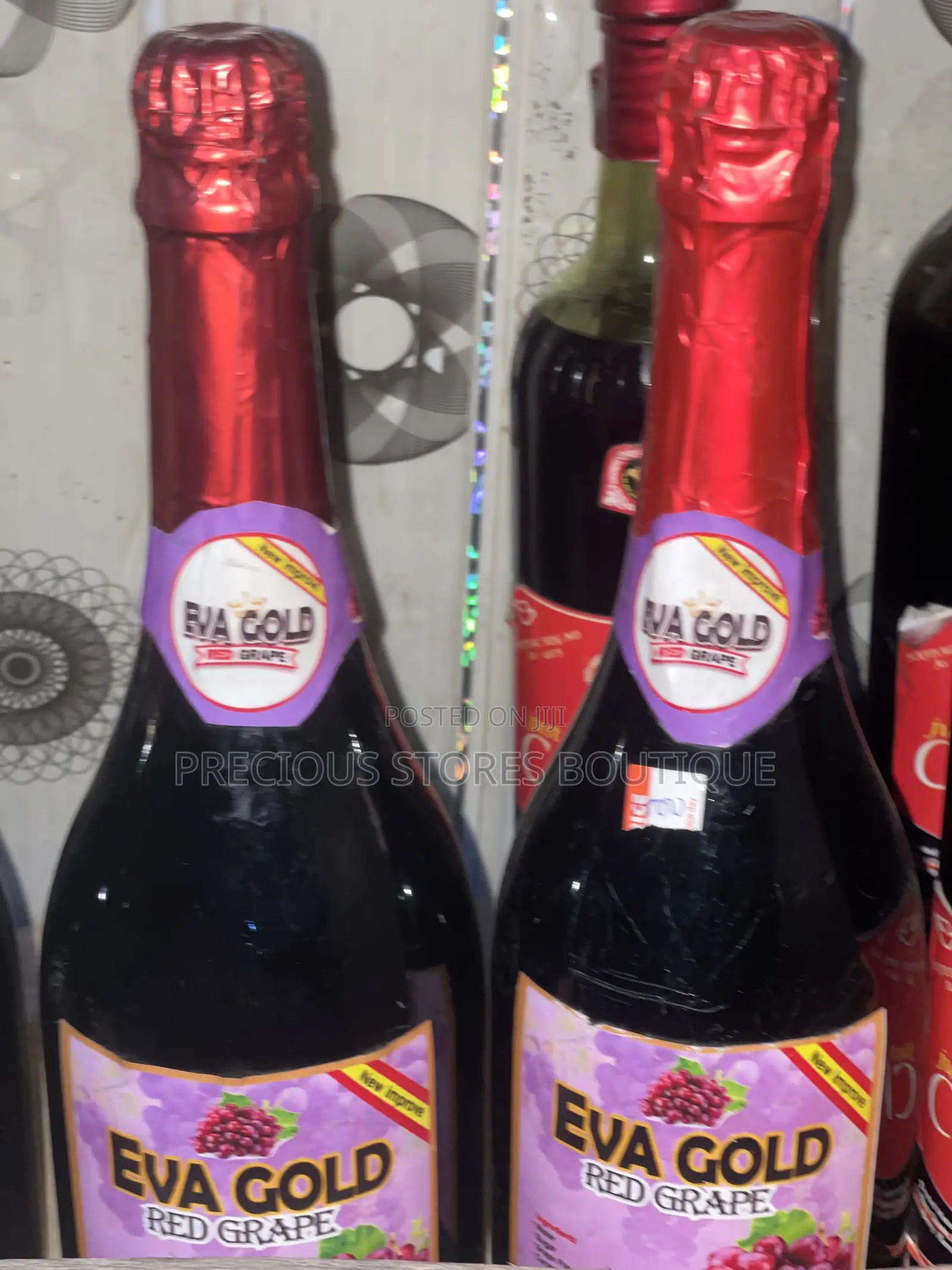 Alcholic and Non Alcoholic Drinks Available.