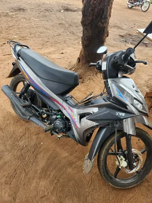 TVS Neo NX 2026 Gray