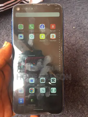 Tecno Spark 5 Pro 64 GB Blue