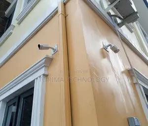 Installation of Automatic Sensor Doors