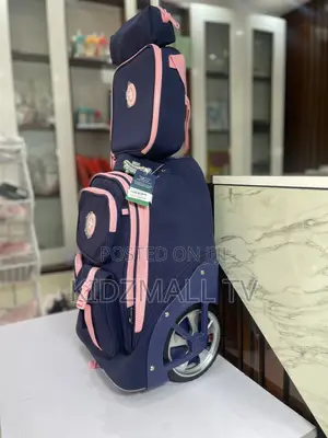 Jansport Backpack