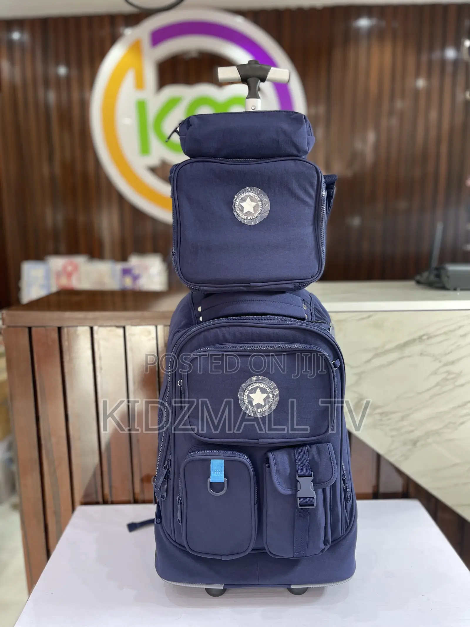 Jansport Backpack