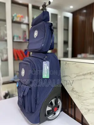 Jansport Backpack